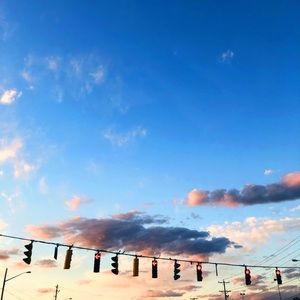 Meet your Posher, Catherine